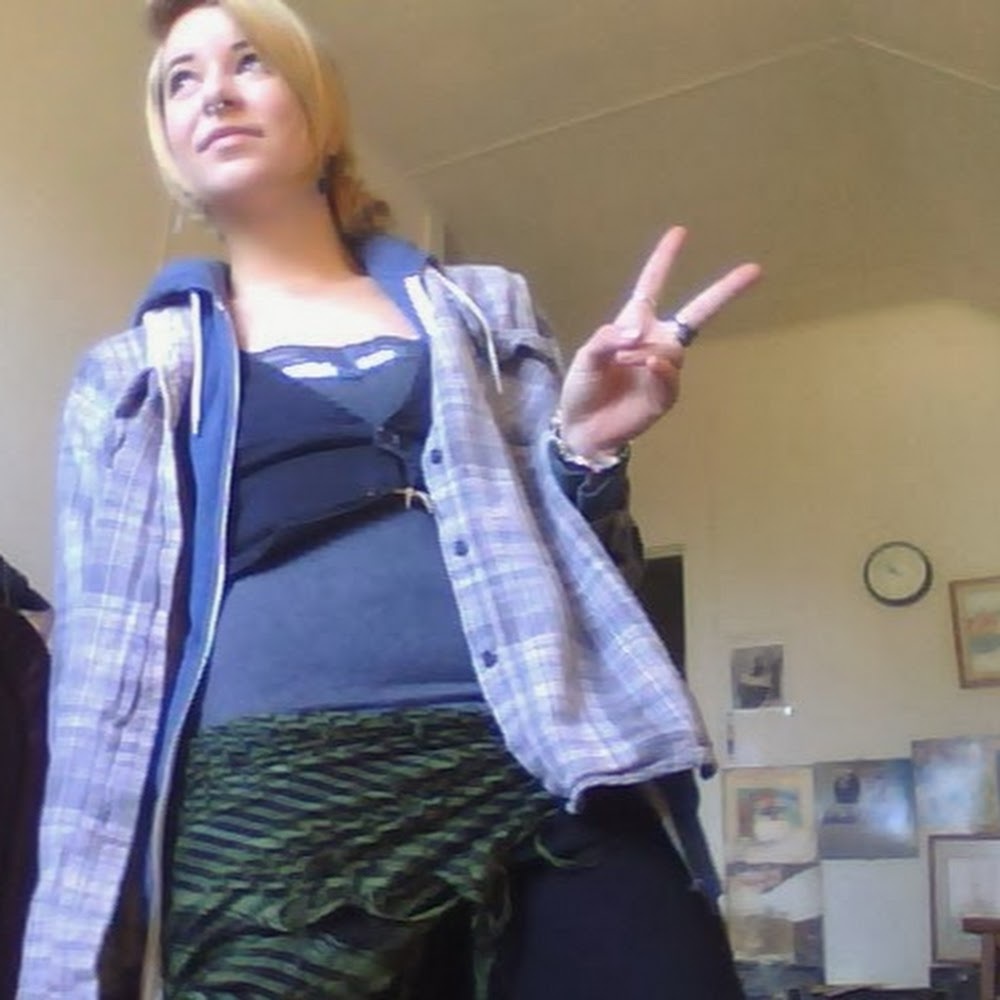 Meet your Posher, Margaret